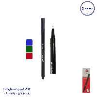 روان نویس نوک نمدی 821/4 کایزر