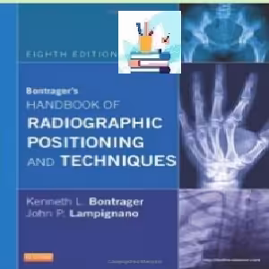 Radiographic Positioning and Techniques TRUE PDF price 1€