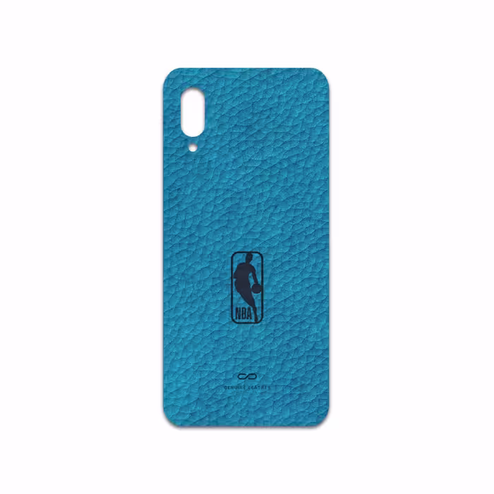 برچسب پوششی ماهوت مدل BL-NBA مناسب برای گوشی موبایل سامسونگ Galaxy M02