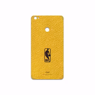 برچسب پوششی ماهوت مدل ML-NBA مناسب برای گوشی موبایل شیائومی Mi Max