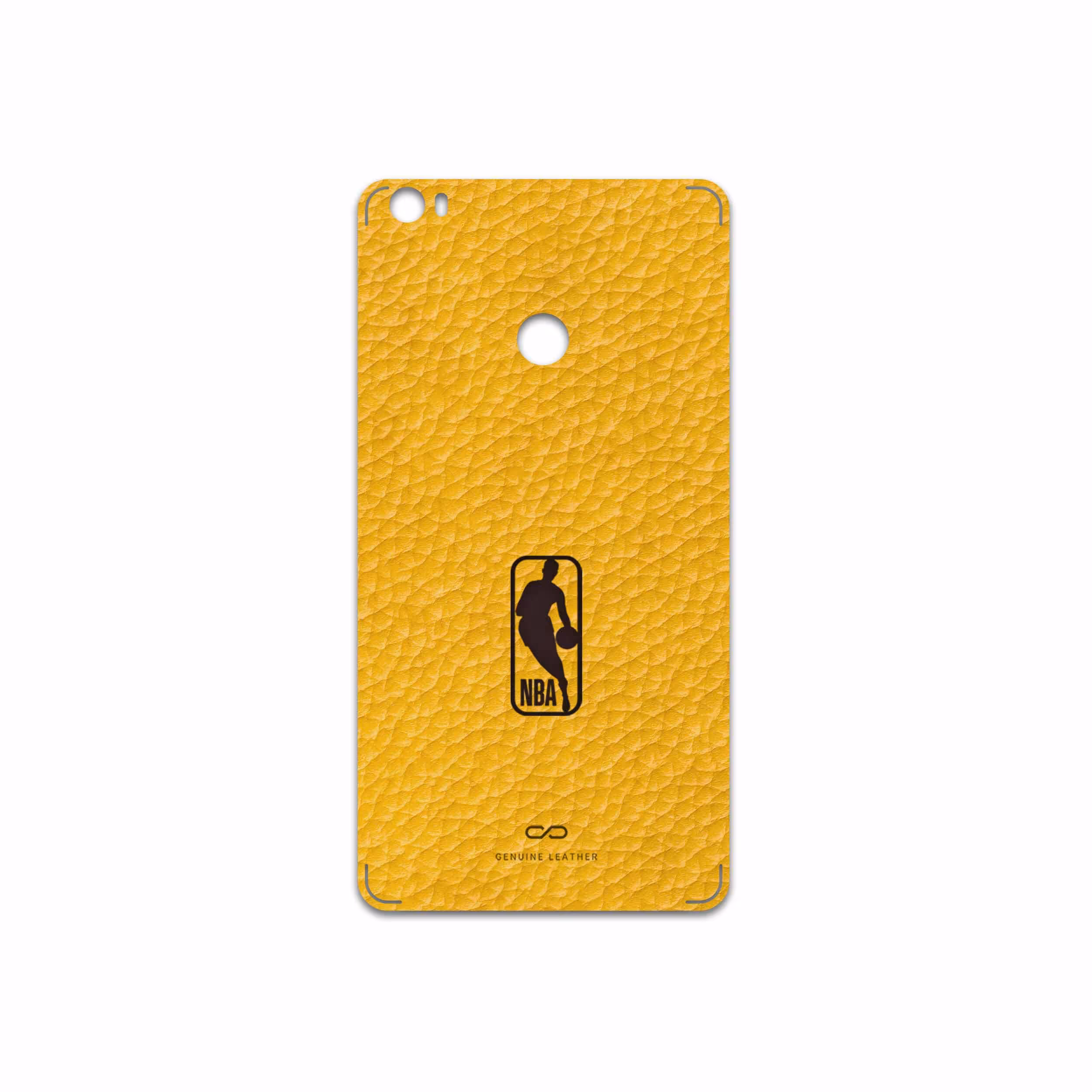 برچسب پوششی ماهوت مدل ML-NBA مناسب برای گوشی موبایل شیائومی Mi Max