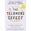 کتاب The Telomere Effect اثر Dr. Elizabeth Blackburn and Dr. Elissa Epel انتشارات Hachette Digital, Inc.