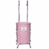 جاقاشقی آویز بروفه مدل Pink