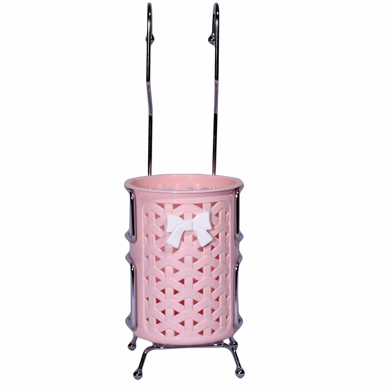 جاقاشقی آویز بروفه مدل Pink