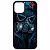 کاور طرح Mask مدل CHL50170 مناسب برای گوشی موبایل اپل iPhone 11 Pro Max