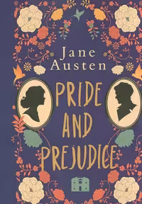PRIDE AND PREJUDICE: غرور و تعصب (زبان اصلی،انگلیسی) - ناشربوک | خرید آنلاین کتاب