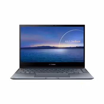 لپ تاپ 13.3 اینچ ایسوس مدل Zenbook Flip 13 OLED UX363EA-HP668W