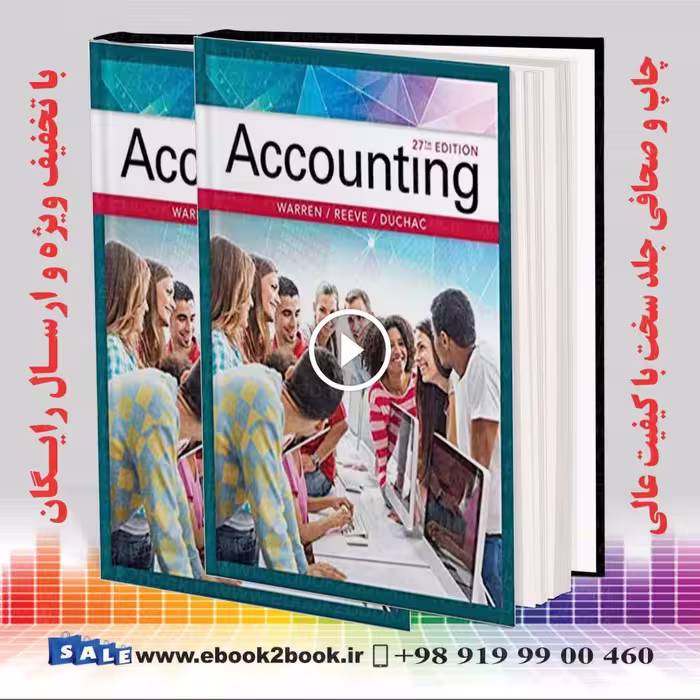 Accounting, 27th Edition
