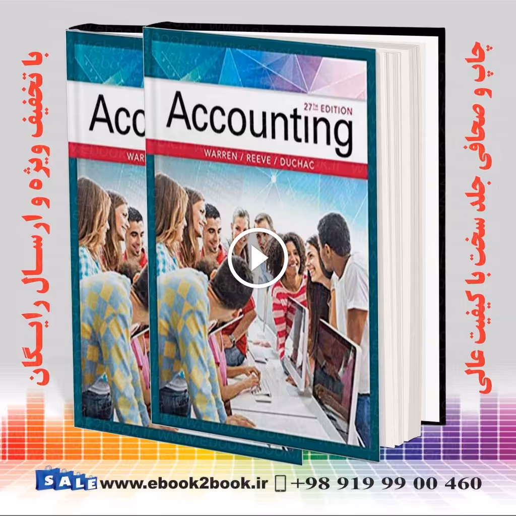 Accounting, 27th Edition