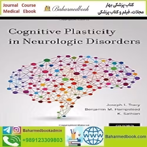 Cognitive Plasticity in Neurologic Disorders 2015 TRUE PD