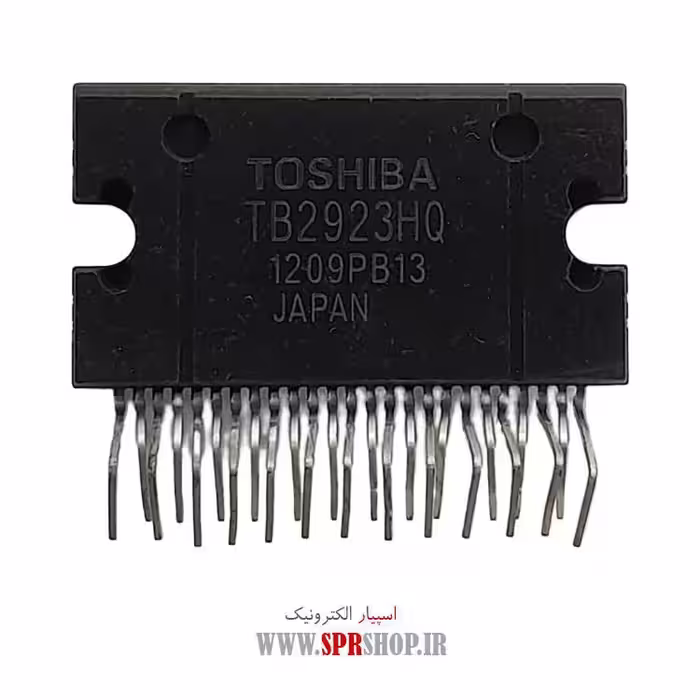 آی سی TB2923AHC 25PIN