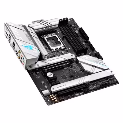 مادربرد ایسوس مدل ROG STRIX B660-A GAMING WIFI D4