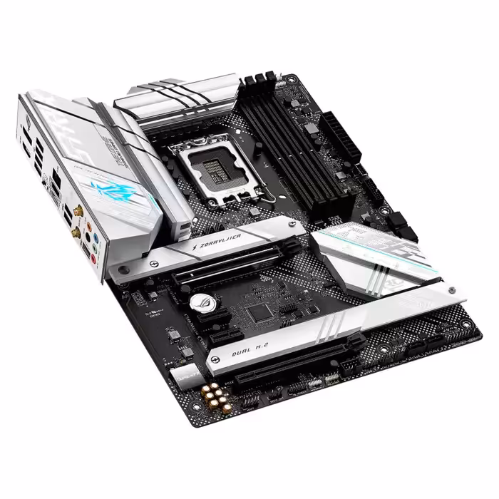 مادربرد ایسوس مدل ROG STRIX B660-A GAMING WIFI D4