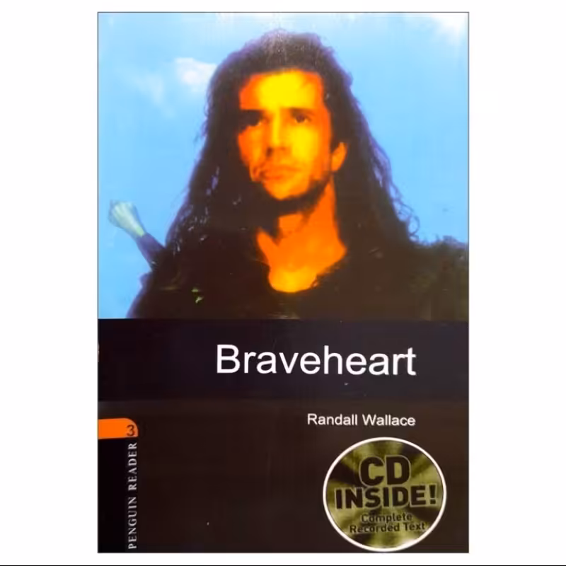 Braveheart داستان