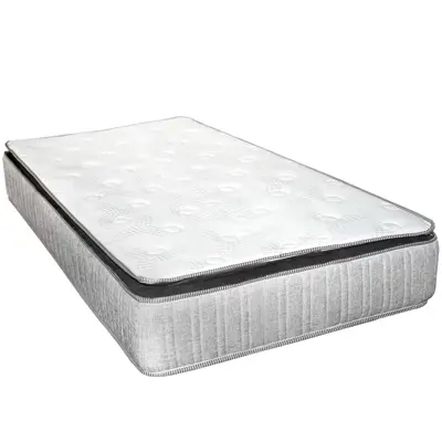 تشک آقای تشک مدل Sweet Sleep یکنفره سایز 200×120 سانتی متر