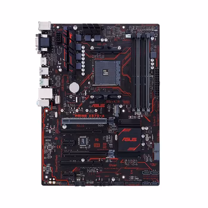 مادربرد ایسوس PRIME X370-A