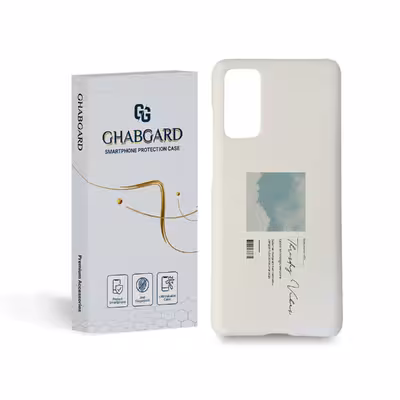 کاور قاب گارد مدل فانتزی مناسب برای گوشی موبایل سامسونگ Galaxy s20 fe