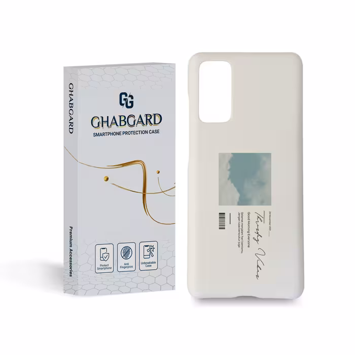کاور قاب گارد مدل فانتزی مناسب برای گوشی موبایل سامسونگ Galaxy s20 fe