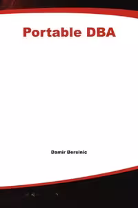 خرید و دانلود نسخه کامل کتاب Portable DBA: SQL Server