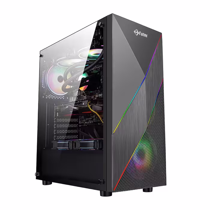 کامپیوتر دسکتاپ فاطر مدل FSE-Pro2