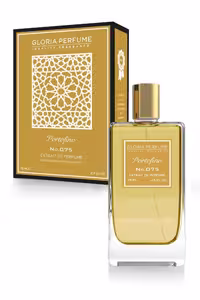 عطر مردانه و زنانه 75 ML ادوپرفیوم اورجینال Gloria Perfume