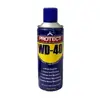 اسپری روان کننده پروتک مدل WD40 حجم 400 میلی لیتر