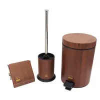 ست سرویس بهداشتی 3 پارچه بهاز کالا کد 03