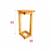 استند گلدان مدل W1515