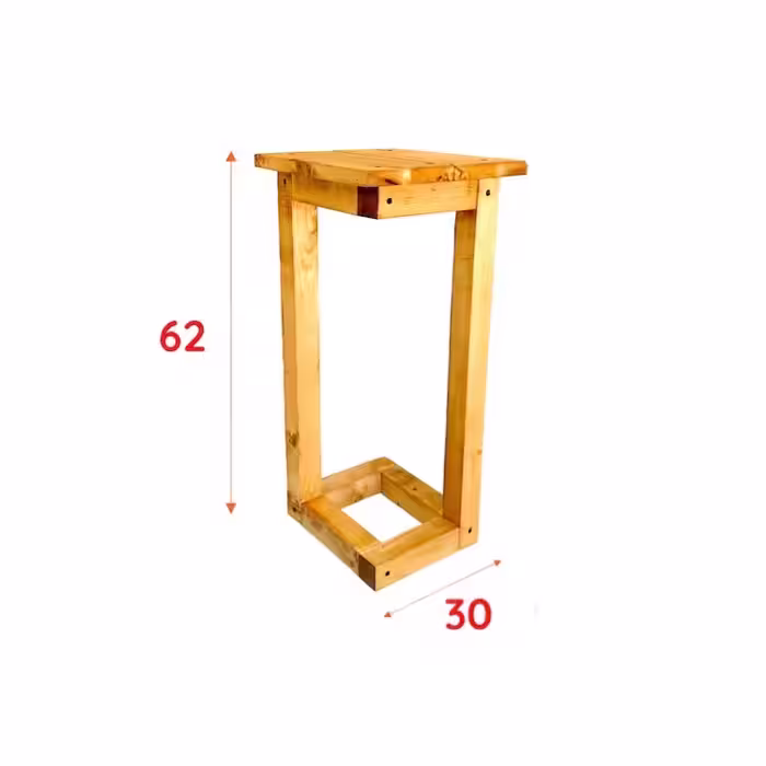 استند گلدان مدل W1515
