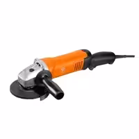 مینی فرز 125 میلی متر فاین WSG 11-125 RT