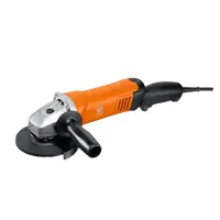 مینی فرز 125 میلی متر فاین WSG 11-125 RT