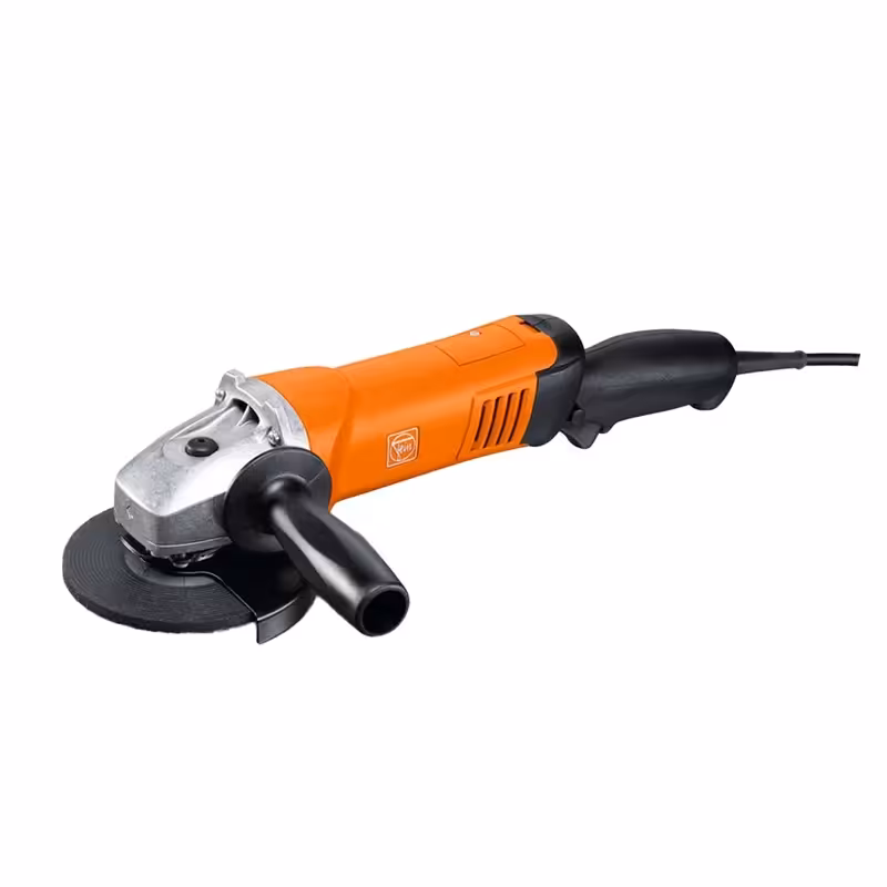 مینی فرز 125 میلی متر فاین WSG 11-125 RT