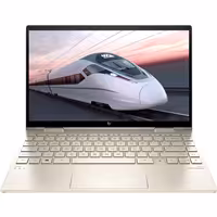 لپ تاپ اچ پی مدل ENVY X360 Convert 13m - BD0033dx