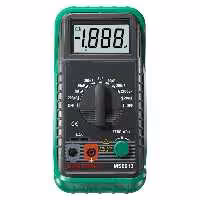 خازن سنج مستک مدل Mastech ms6013