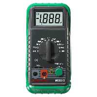 خازن سنج مستک مدل Mastech ms6013