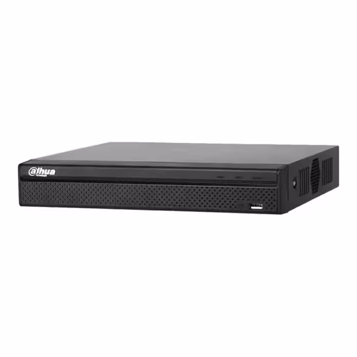 خرید و قیمت دستگاه NVR داهوا مدل DH-NVR1104HS-P-S3/H | ایمن کالا
