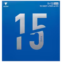 اکسترا V15 آبی