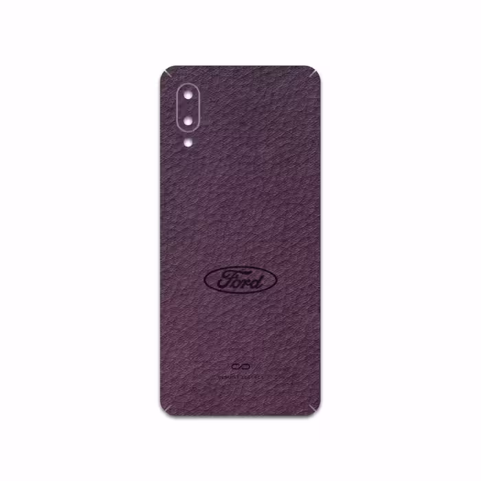 برچسب پوششی ماهوت مدل PL-FRD مناسب برای گوشی موبایل سامسونگ Galaxy A02