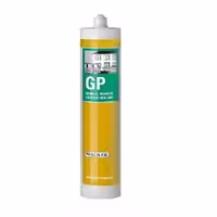 چسب سیلیکون آکواریوم واکر مدل GP حجم 300 میلی لیتر