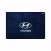 برچسب پوششی ماهوت مدل Hyundai-Logo مناسب برای تبلت اپل iPad Pro 10.5 2017 A1701