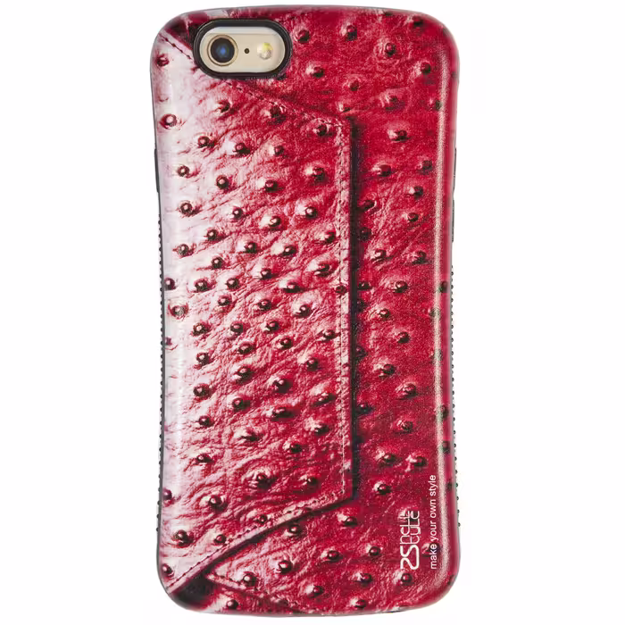 کاورطرح wallets مناسب برای گوشی موبایل اپل iPhone 6 Plus