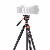 سه پایه دوربین فوتوپرو Fotopro AK68