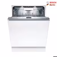 ماشین ظرفشویی توکار بوش مدل BOSCH SMV8YCX03E