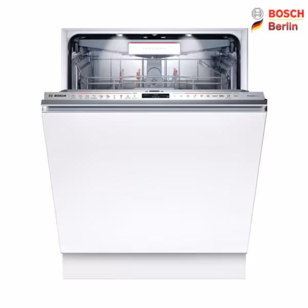 ماشین ظرفشویی توکار بوش مدل BOSCH SMV8YCX03E