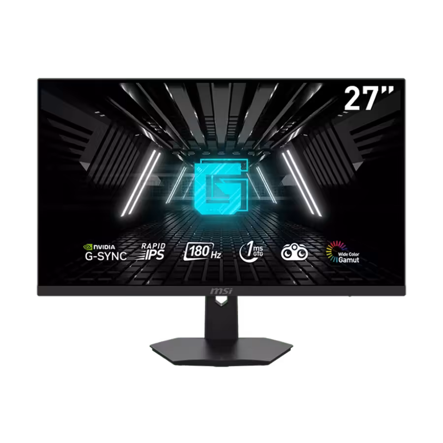 خرید مانیتور گیمینگ ام اس آی MSI G274F سایز 27 اینچ فروشگاه گیمینگ تکاف
