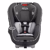 صندلی ماشین گراکو مدل Contender 65 ایزوفیکس دار 30کیلو Graco