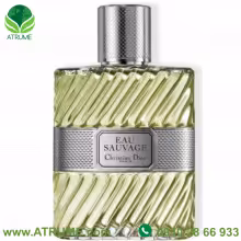 عطر ادکلن دیور او ساواج (ساوج) 100 میل مردانه