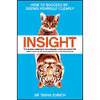کتاب Insight اثر Tasha Eurich انتشارات Pan