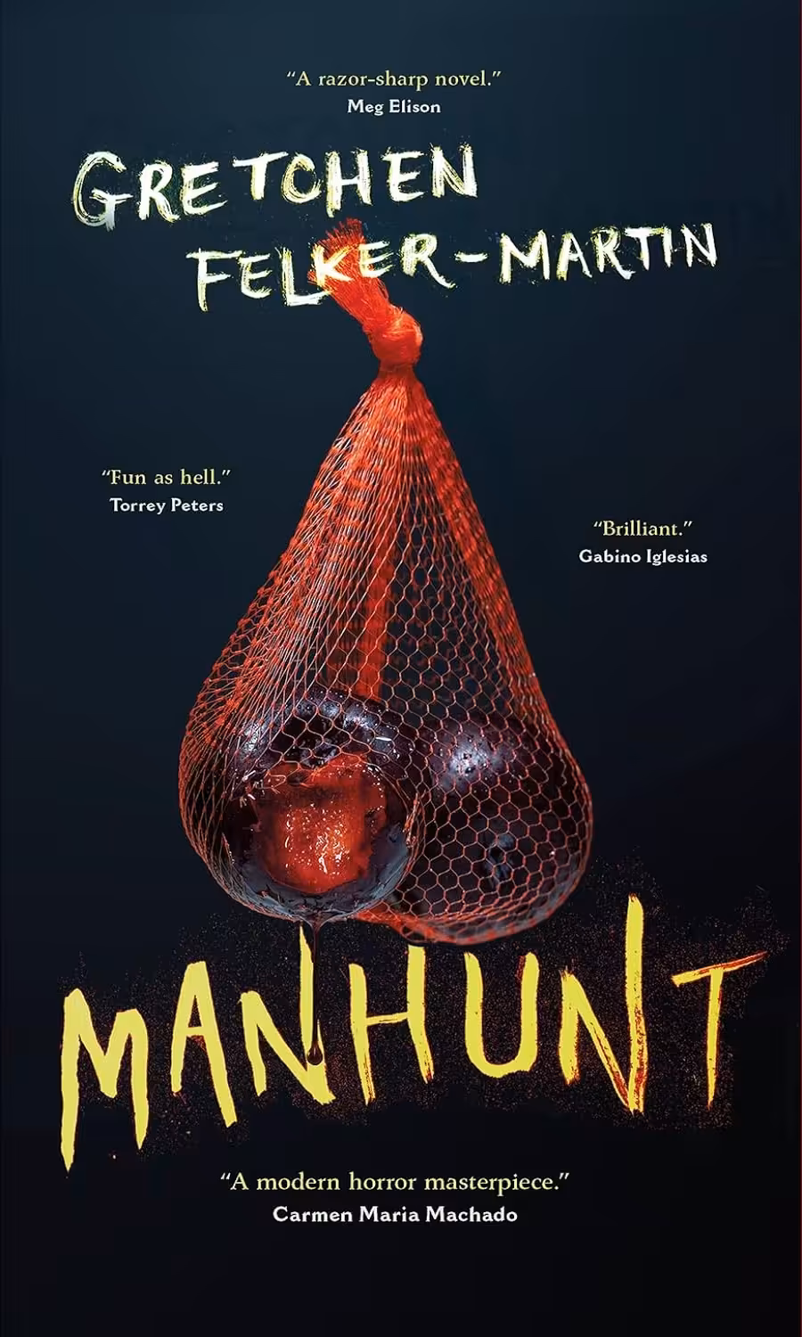 Manhunt