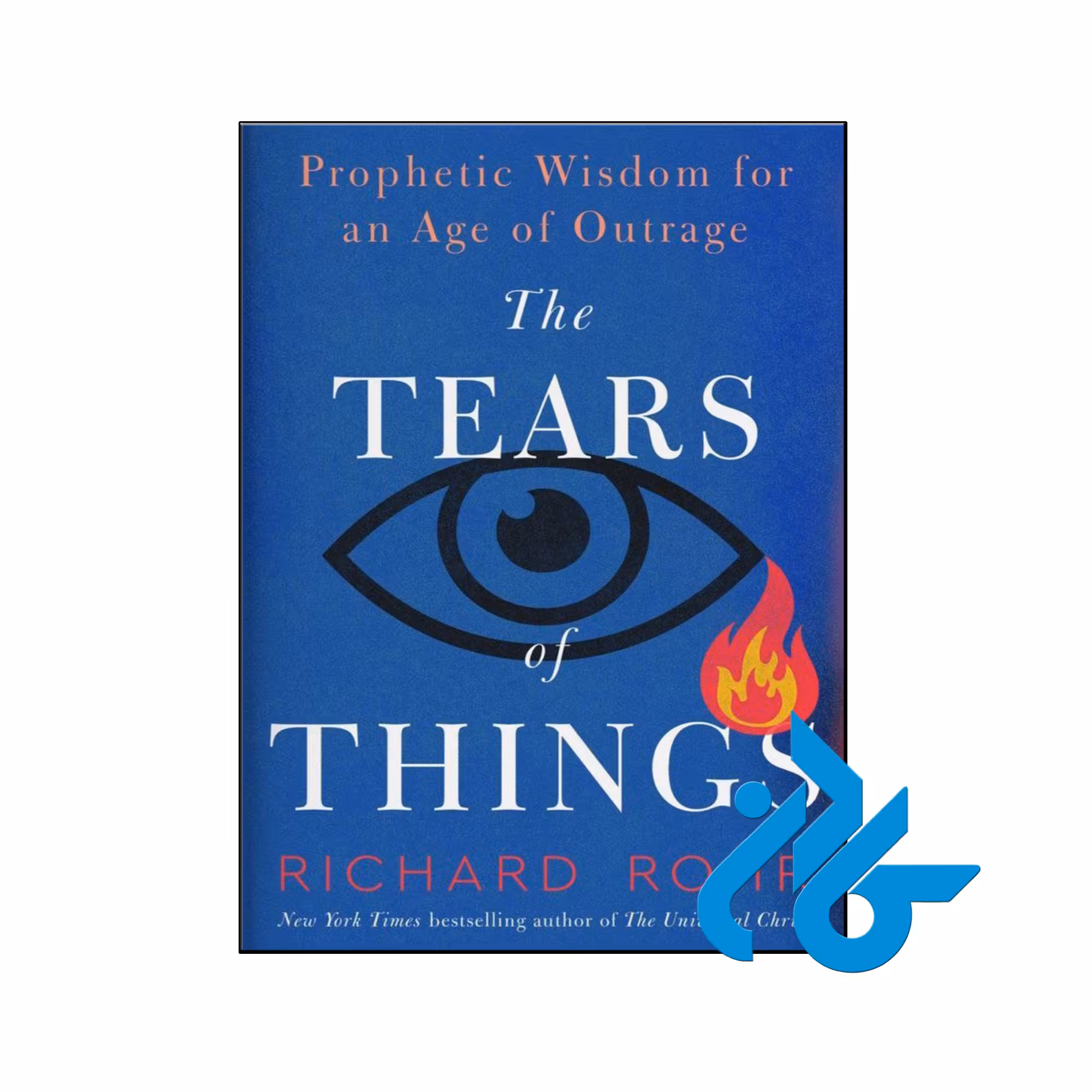 خرید و قیمت کتاب The Tears of Things از فروشگاه کادن